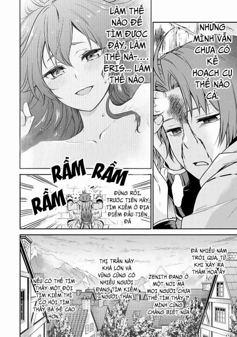 thất nghiệp chuyển sinh – nỗi thất vọng của chàng ma thuật sư chapter 2 4