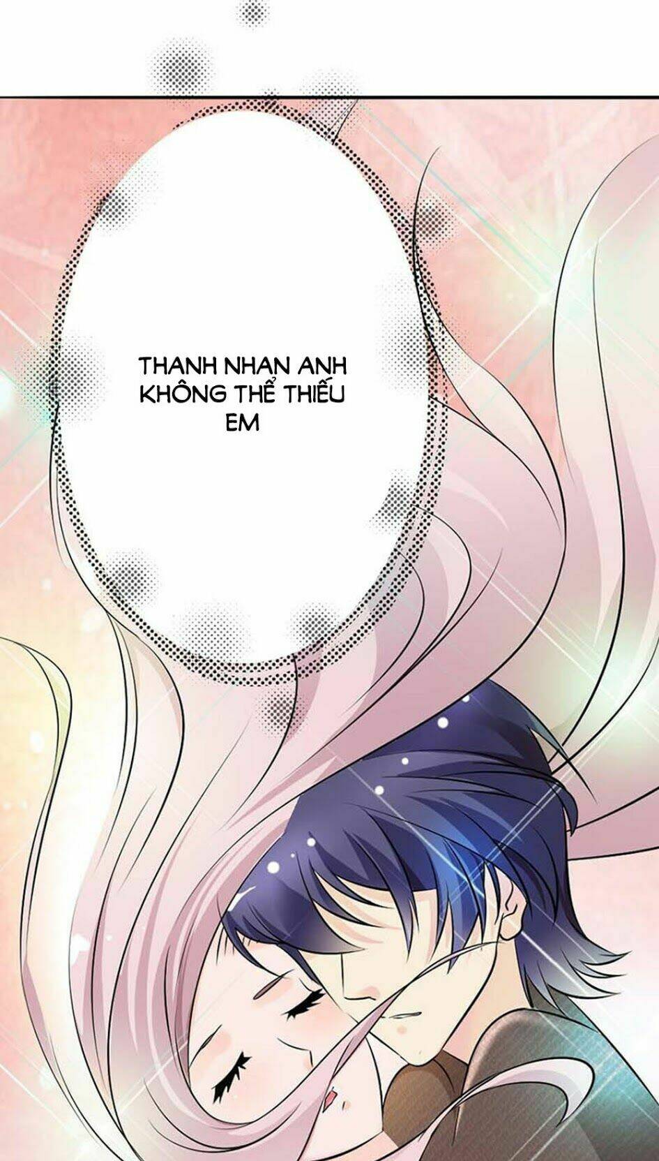 em vẫn còn nhỏ chapter 53 15