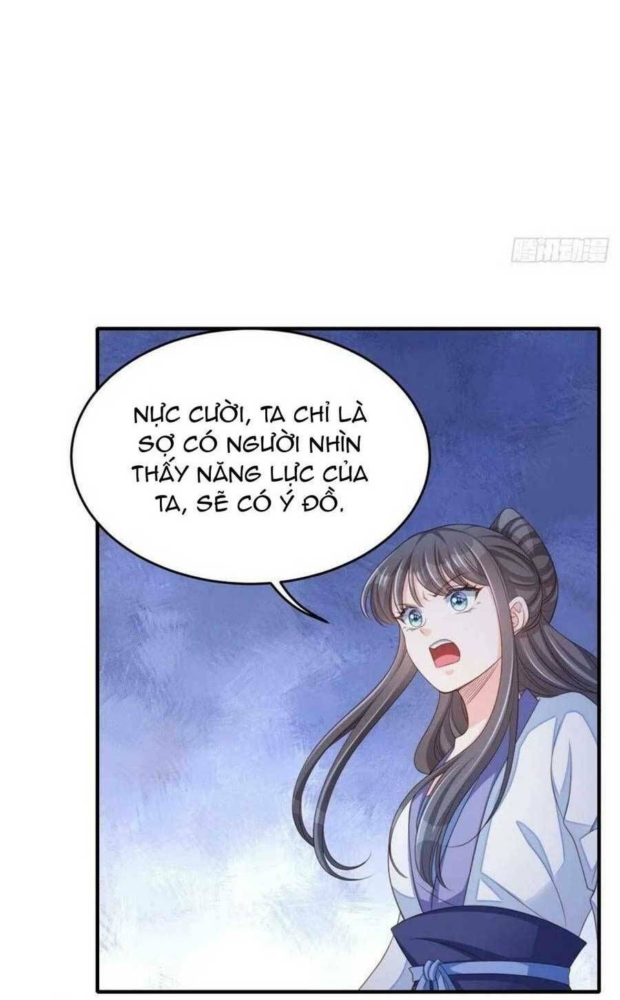 thuần hóa ba ba bạo quân chapter 59 23