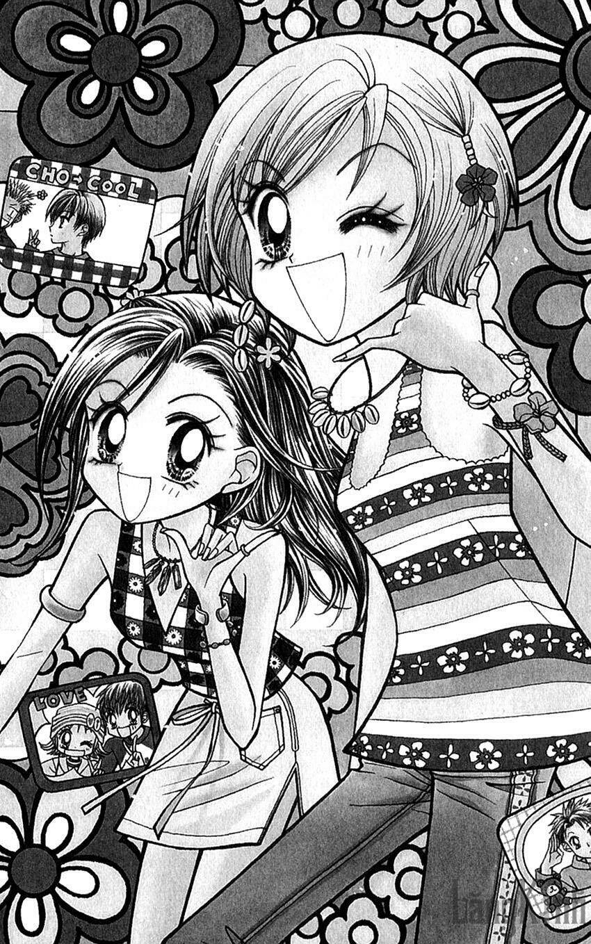 gals - mắt lưu ly chapter 14 3