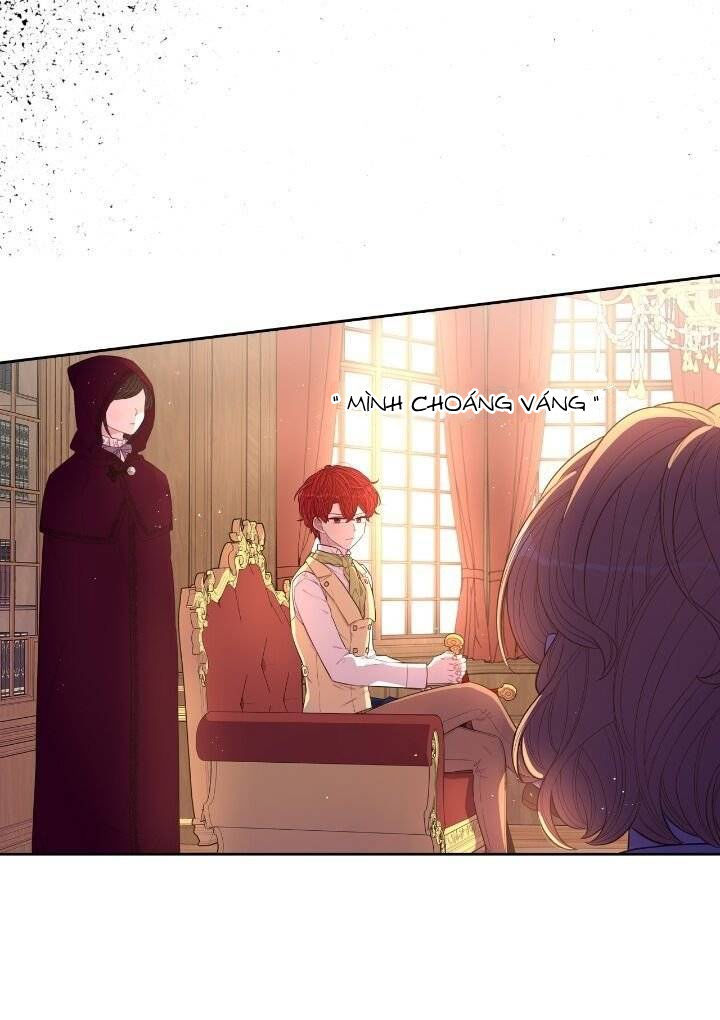 công chúa tóc đen chapter 50 13