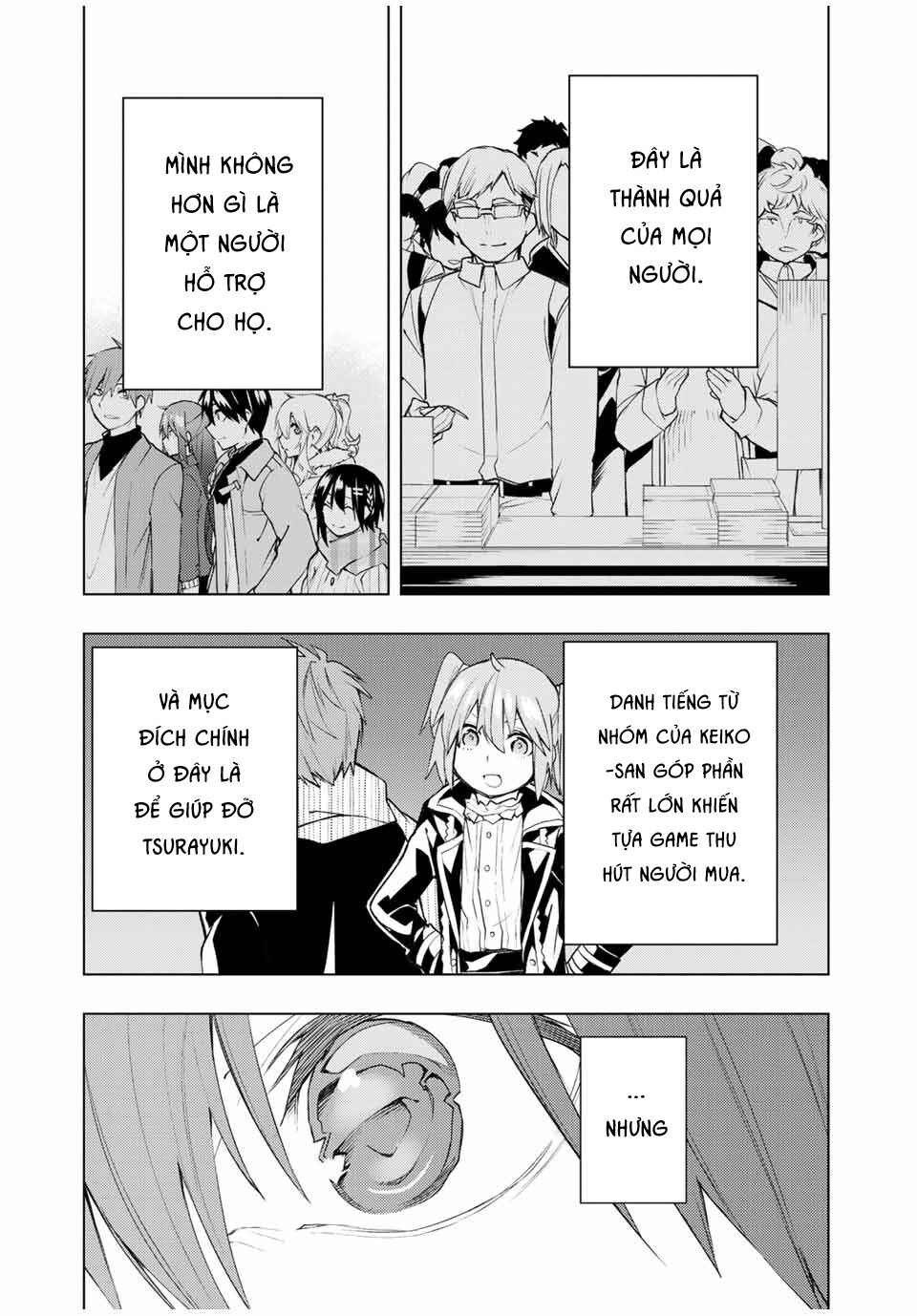 remake our life! chapter 25 14