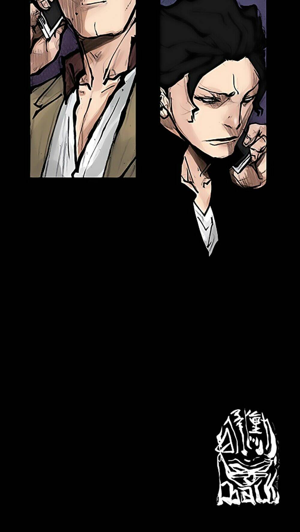 độc cô tiền truyện chapter 47 37