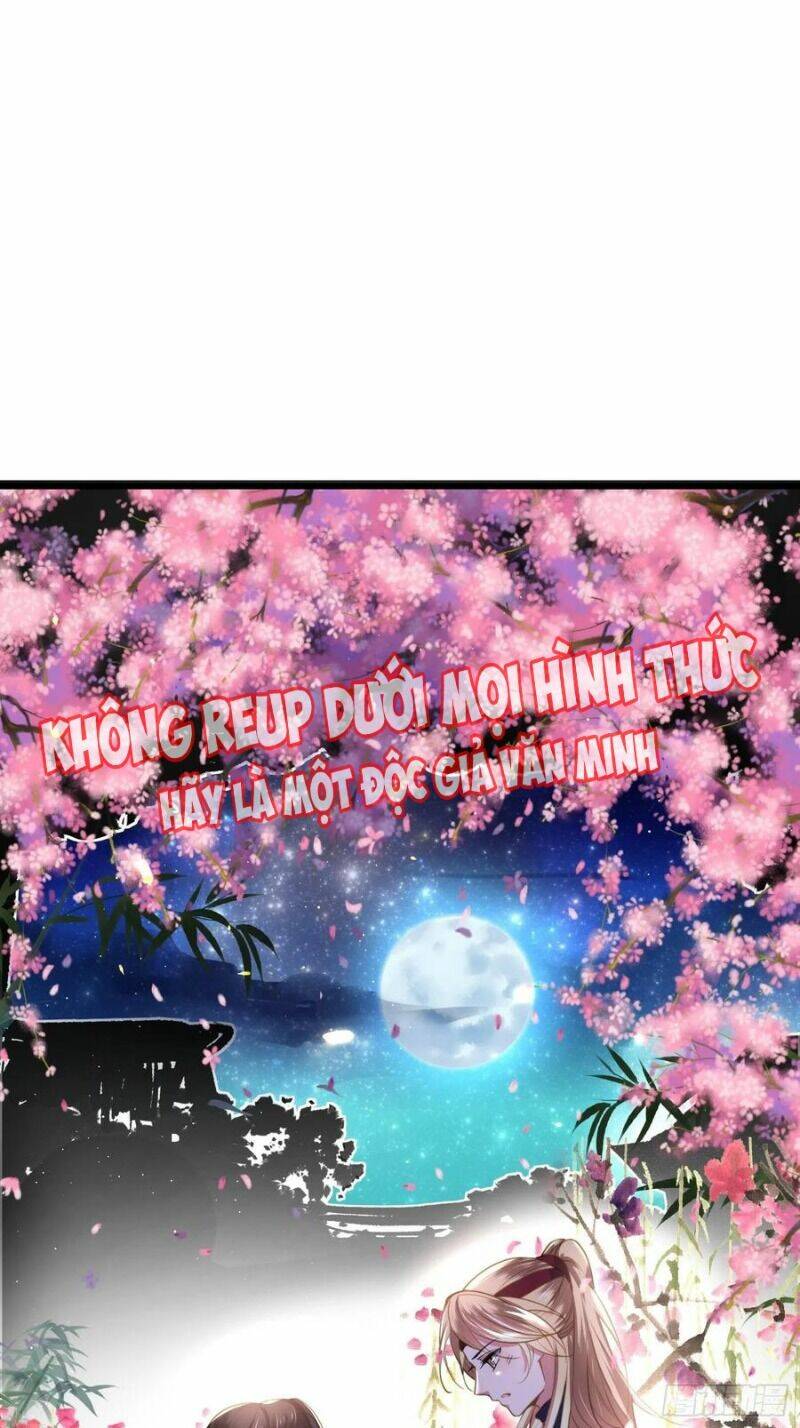 hoạn phi thiên hạ chapter 104 9