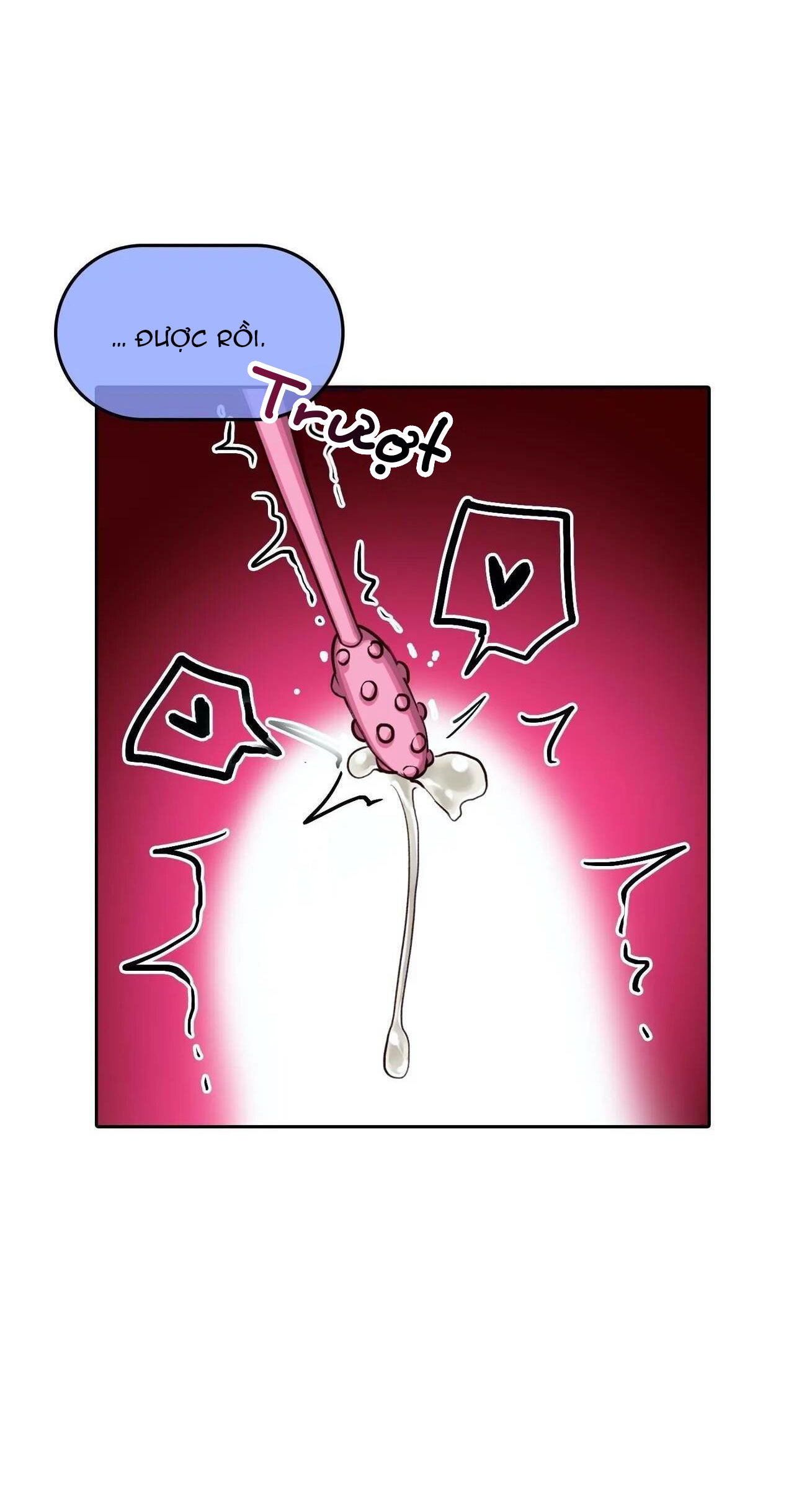 dạy dỗ đồng nghiệp ngực bự mới với sextoy chapter 3 67