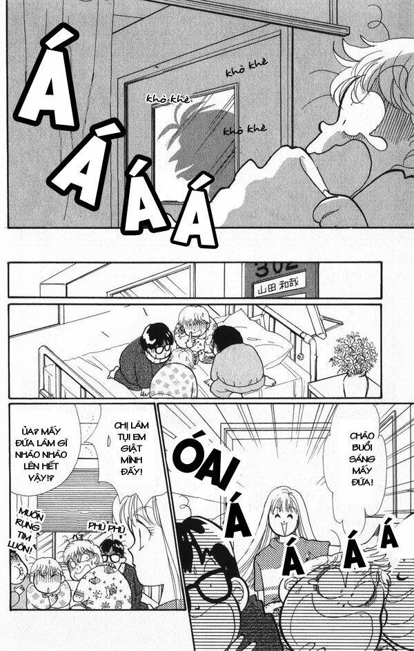 itazura na kiss chapter 23 26