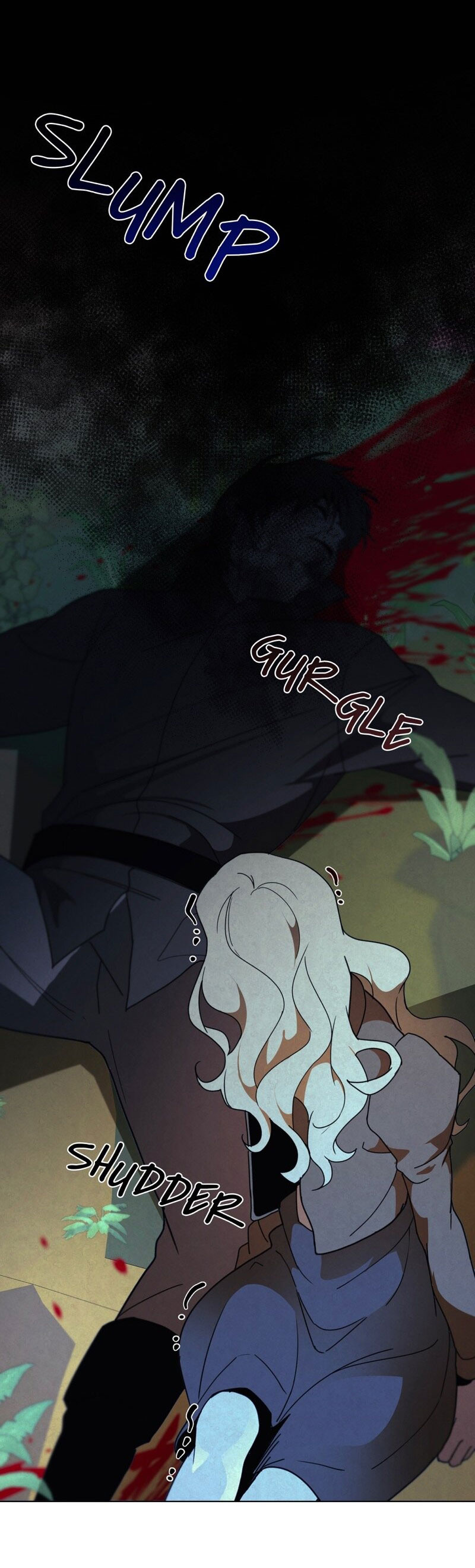 sự cứu rỗi đầy cám dỗ chapter 12.1 3