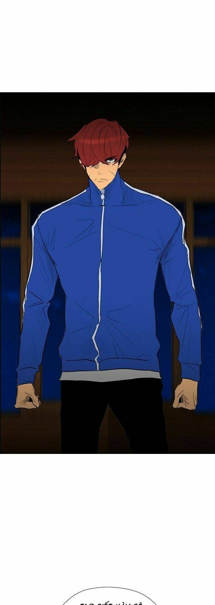 kẻ hồi sinh chapter 92 52