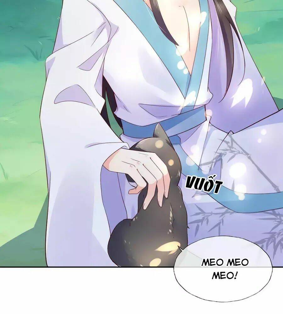 điềm mỹ chi huyết chapter 17 22