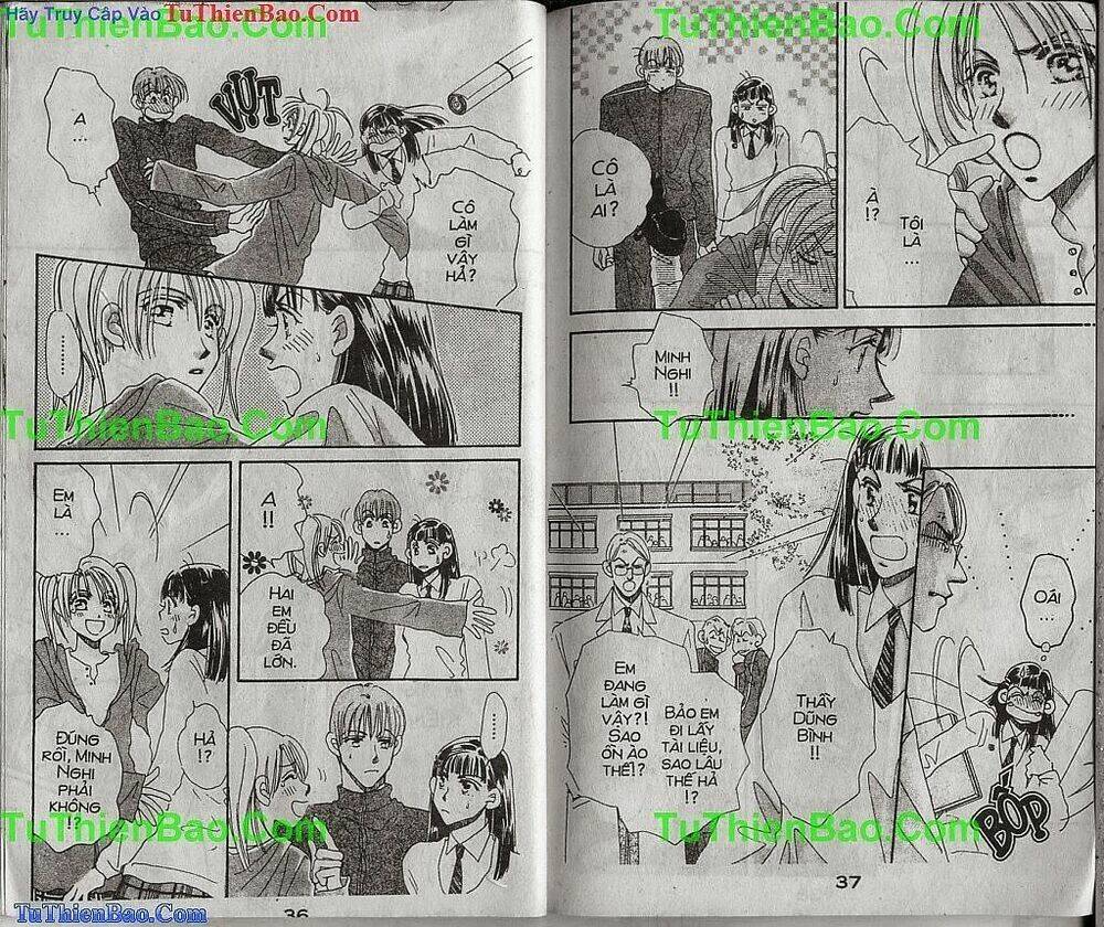 mây trắng tinh khôi chapter 1 19