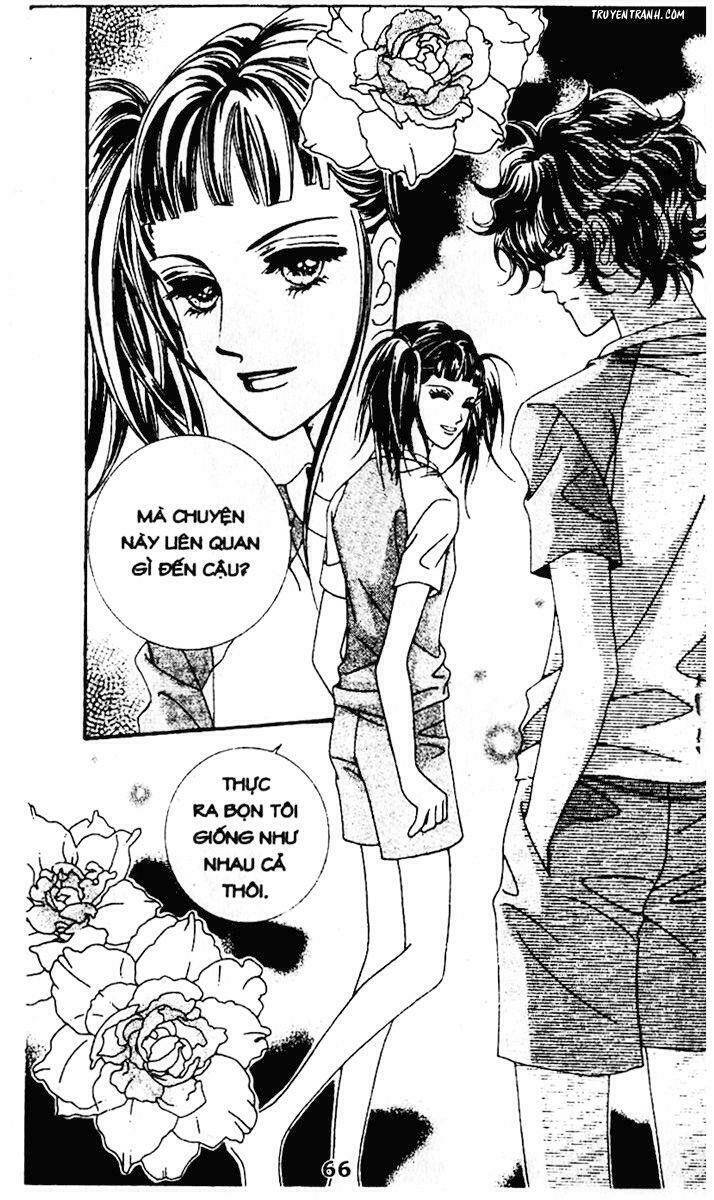 điên vì yêu - love like crazy chapter 15 10