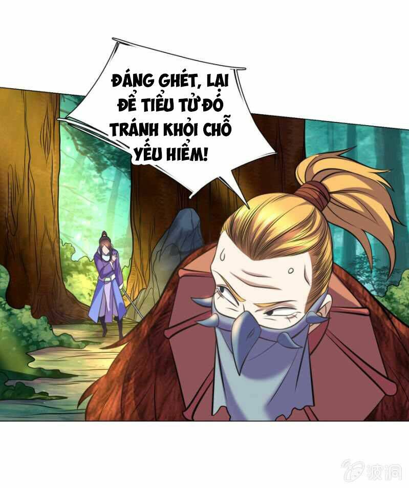 tuyệt thế thần hoàng chapter 102 30