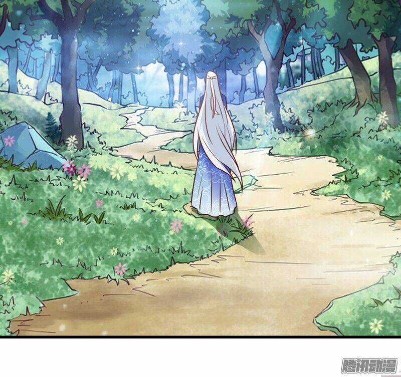 giữ chặt tiểu bạch long chapter 23 33