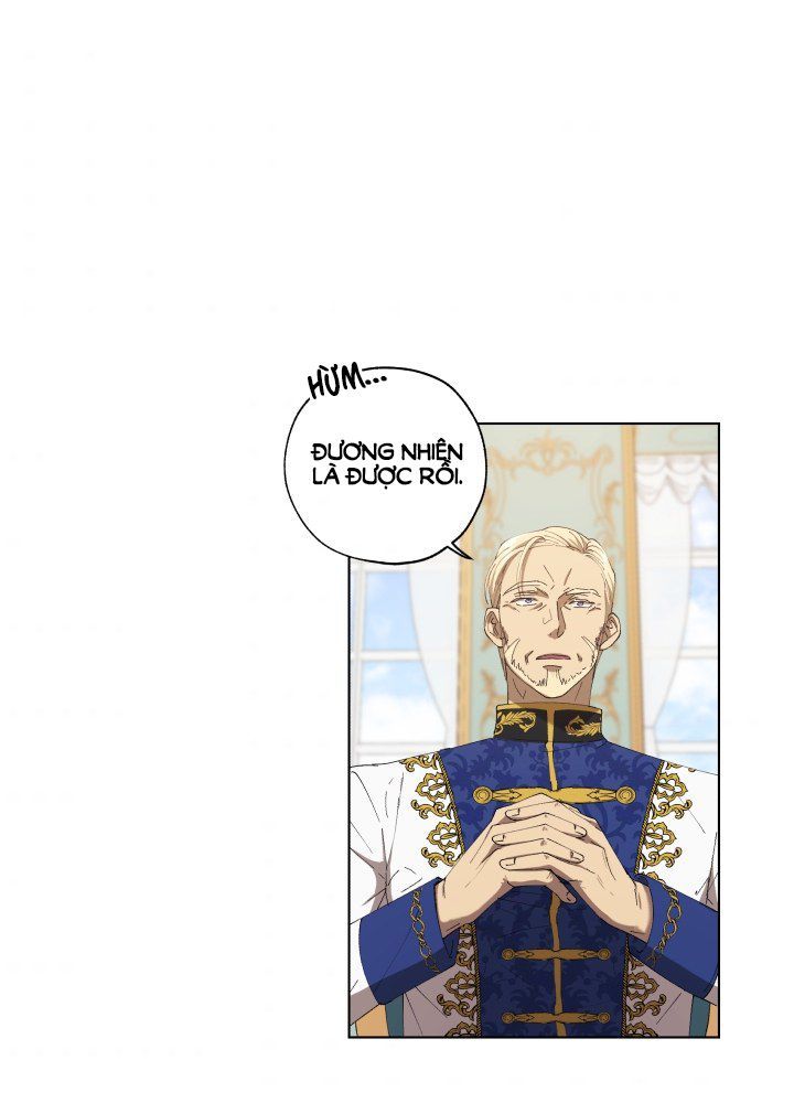 công chúa khắc dấu lên kẻ phản nghịch chapter 8 10