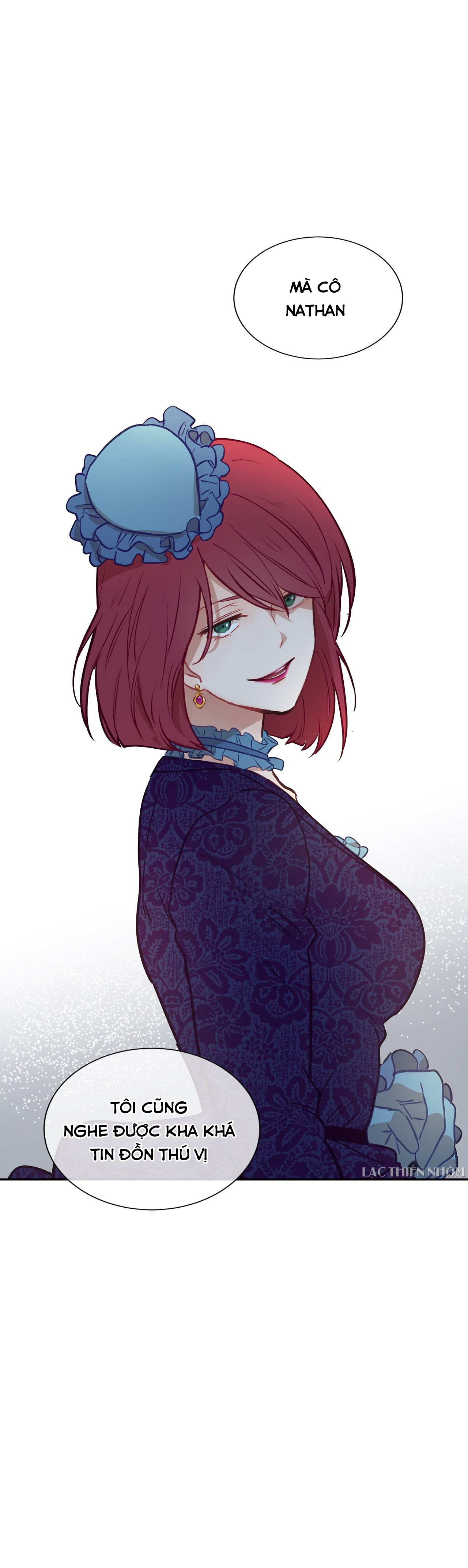 máu của nàng giselle chapter 11 26