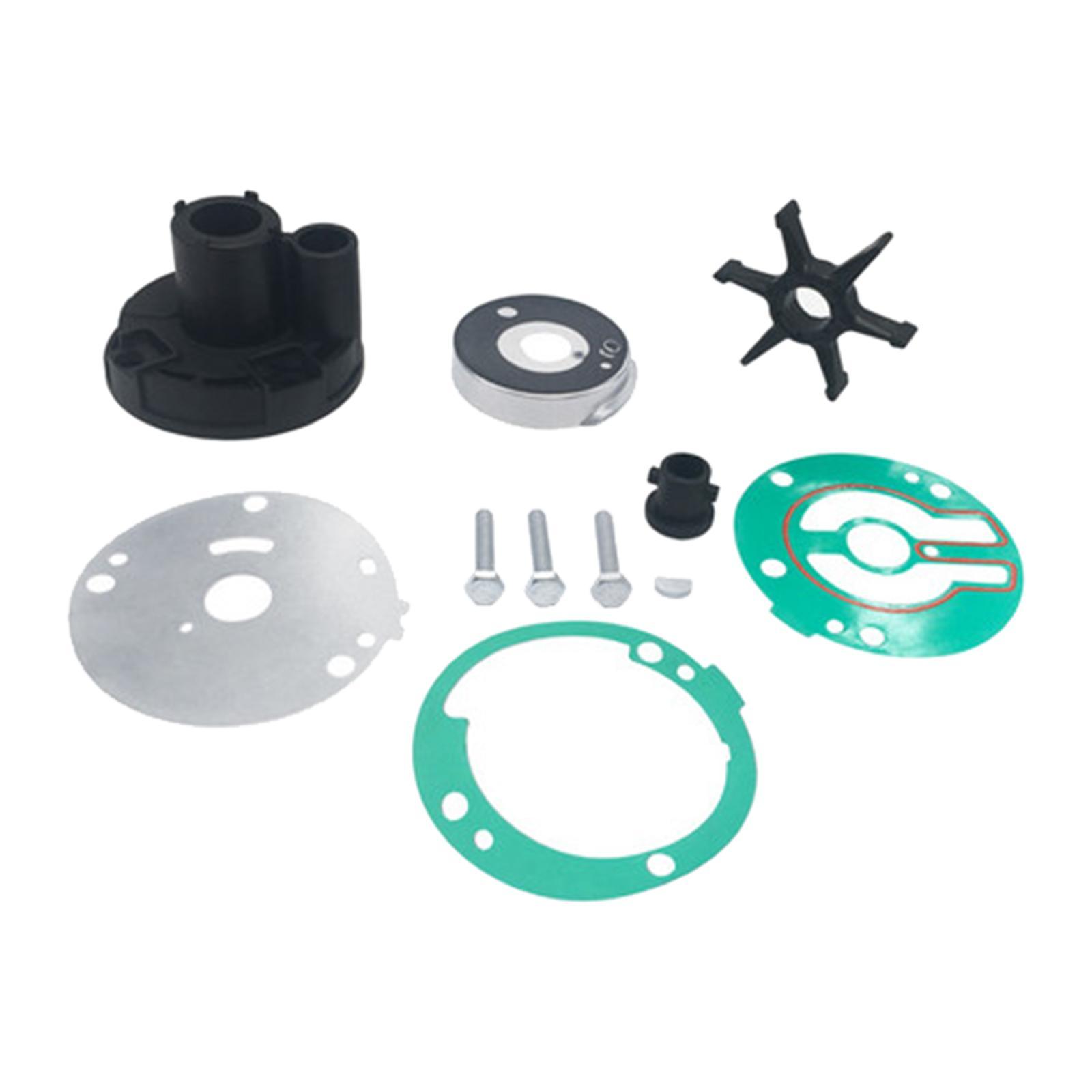 Impeller Kit for 25 30 18-3427 689-W0078-05 Replace