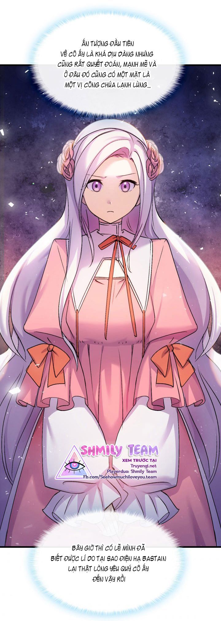 tôi định quyến rũ anh trai nhưng nam chính đã đến chapter 25 19