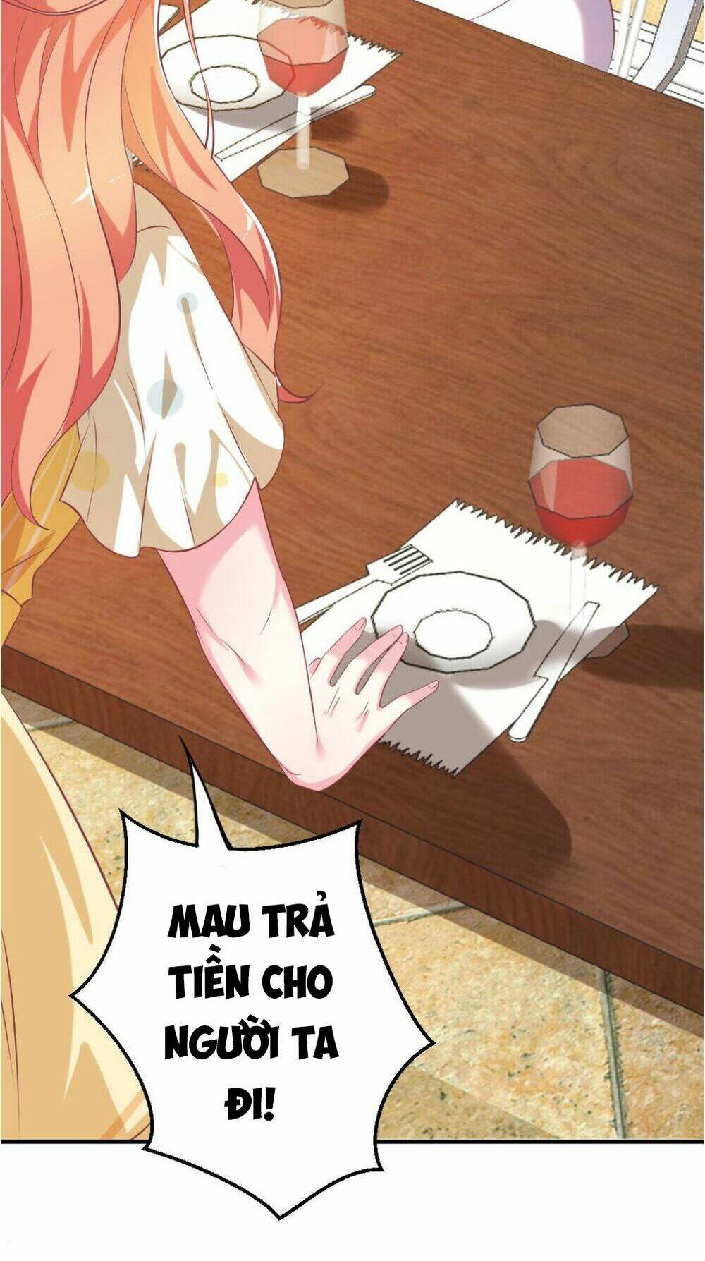 phụng tử thành hôn : tiên thê không được trốn chapter 2 42