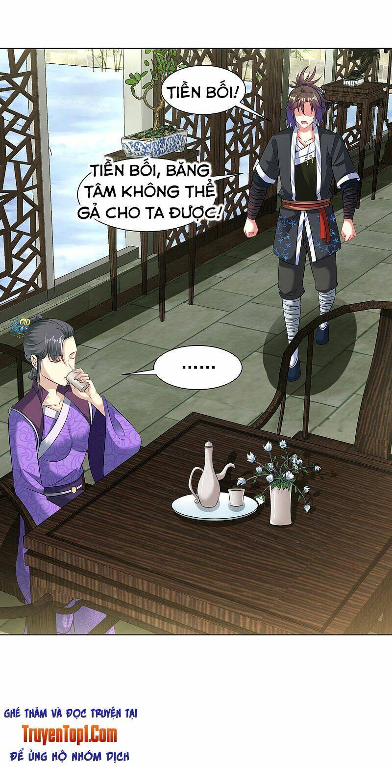 đạo ấn chapter 84 2