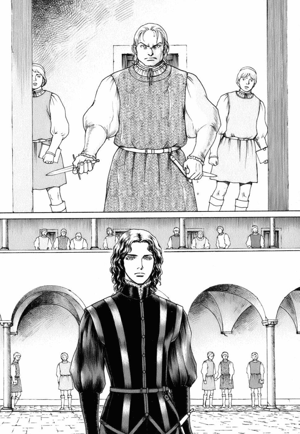 cesare chapter 18 6