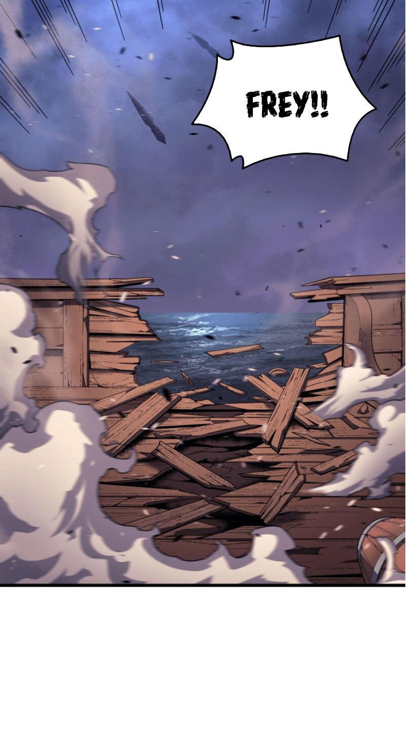 sự trở lại của pháp sư vĩ đại sau 4000 năm chapter 17 8