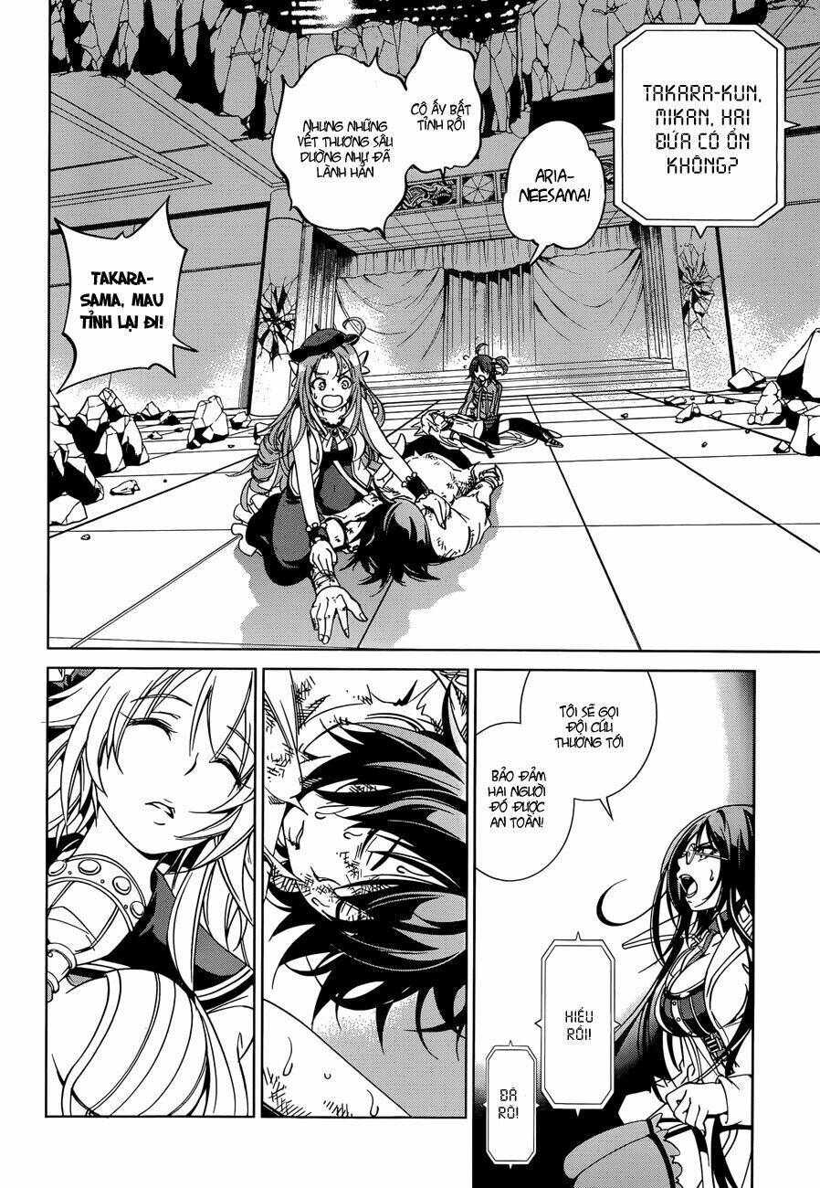 rising x rydeen chapter 19 26