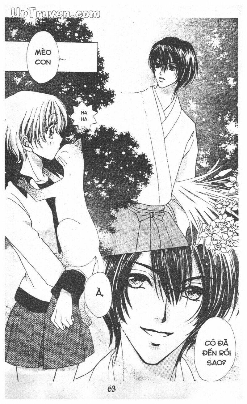 hana ni nare chapter 65 62