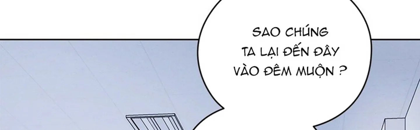 chuyện quái gì với giấc mơ đó vậy chapter 14 243