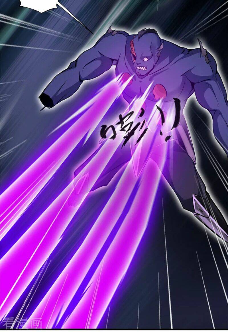 một đời thành tiên chapter 63 16