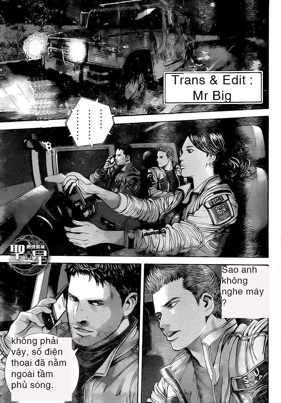 thảm họa marhawa chapter 2 4