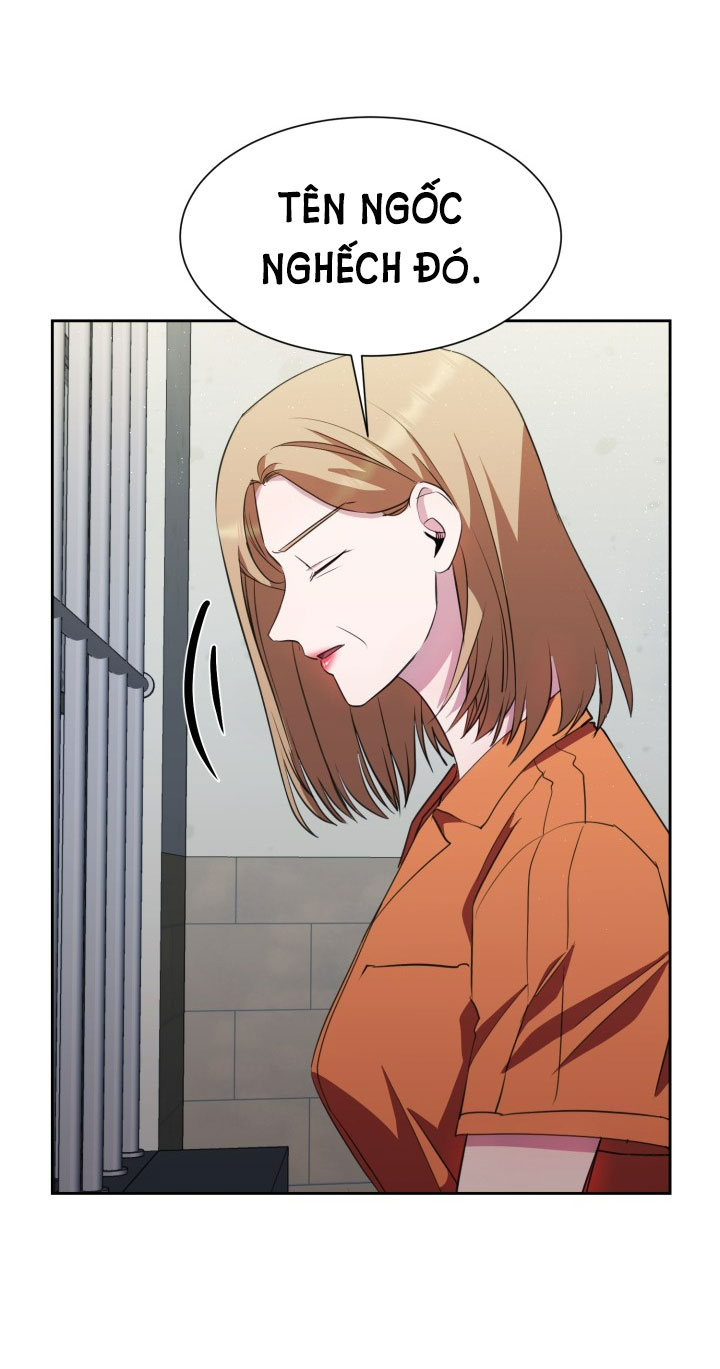 Tuyệt Đối Chiếm Hữu chapter 64.2 - Trang 17