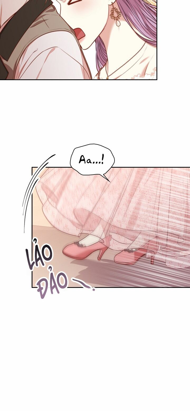 tôi trở thành thư ký của bạo chúa chapter 41 51