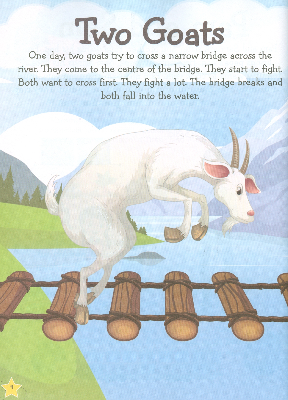 Learn Everyday Reading Is Fun - Age 6+