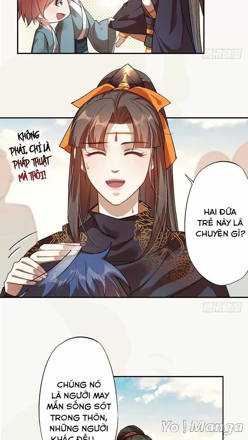 tuyệt thế luyện đan sư chapter 121 16