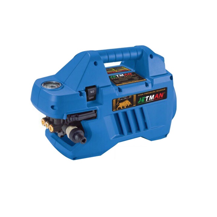 MÁY RỬA XE JETMAN JM1800