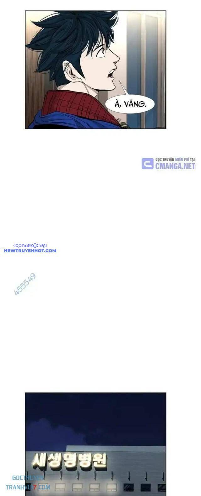 shark - cá mập chapter 157 35