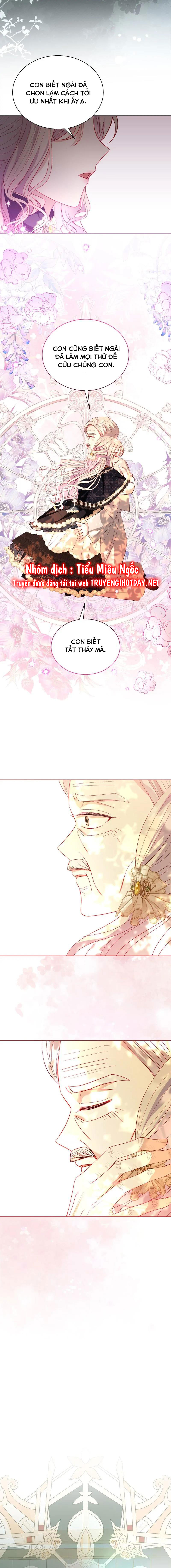 papa của tôi đã xuất hiện chapter 48 10