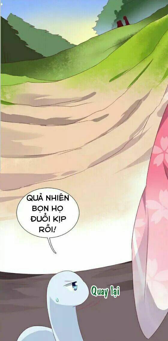 phi thiên địch tự dưỡng đích khẩu tử chapter 22 16