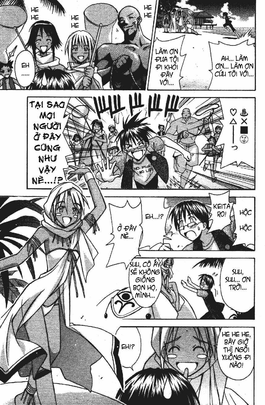 love hina chapter 110 18