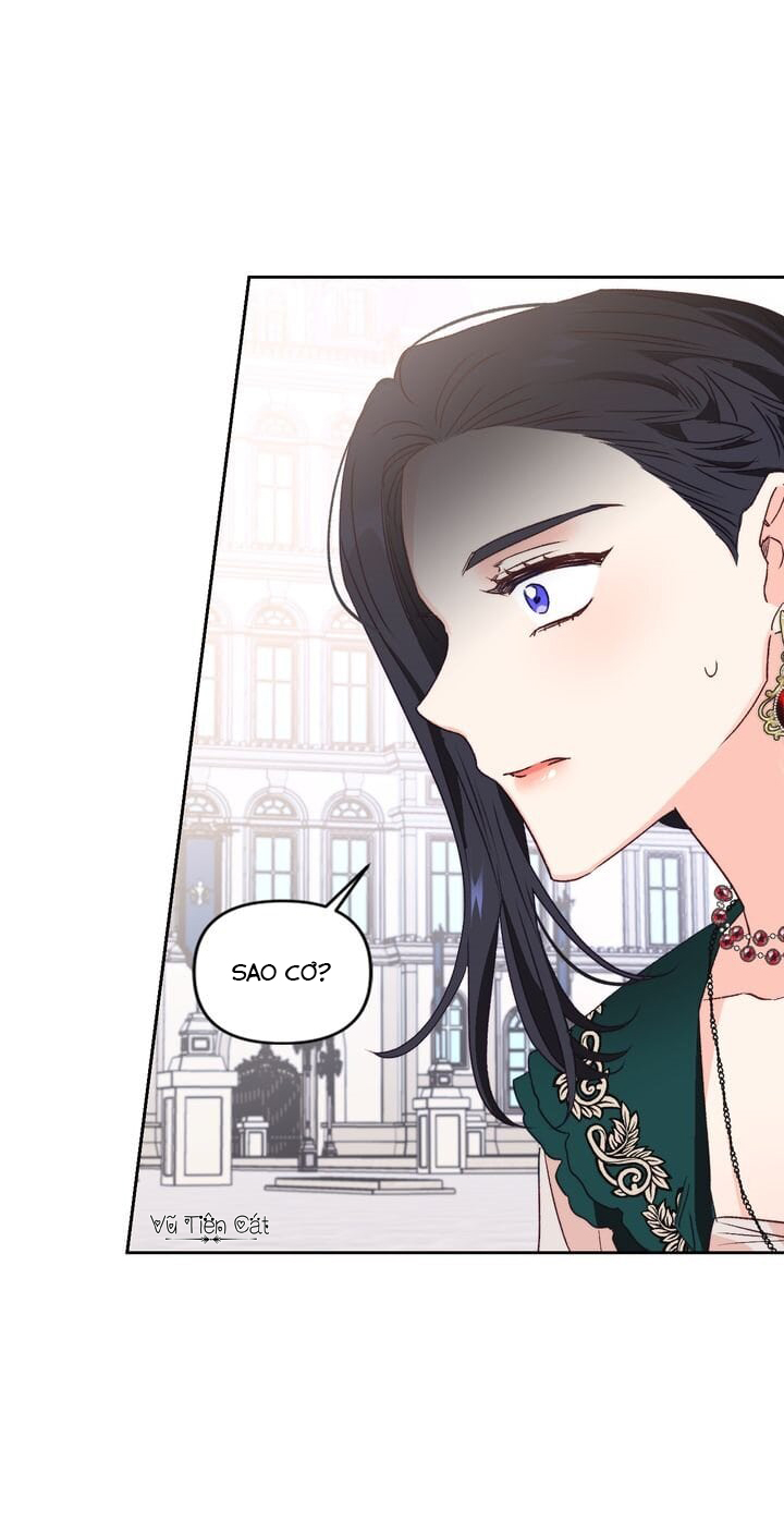 ác nữ xứng đôi với bạo chúa chapter 51 19