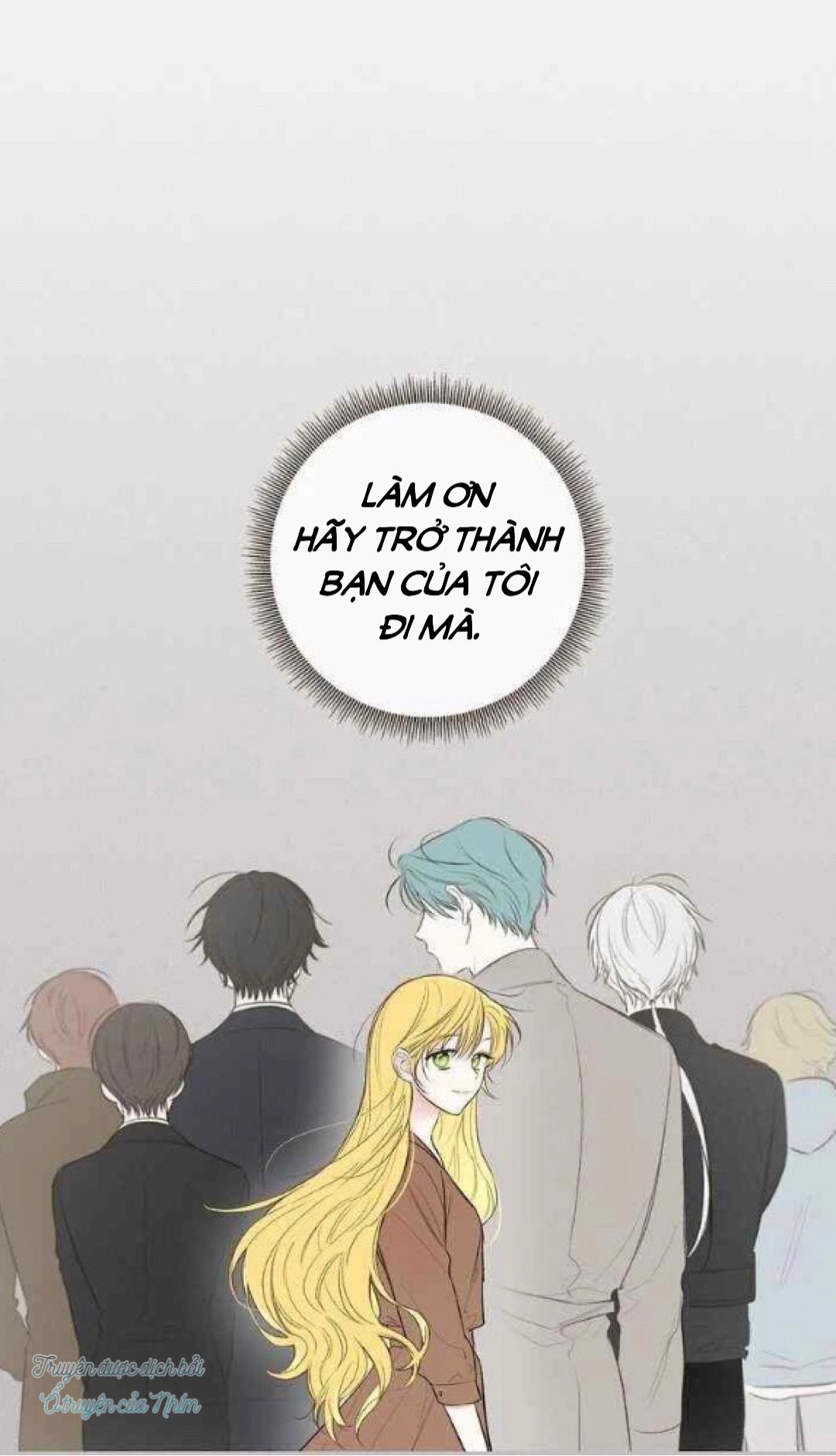 invitation of mystic messenger chapter 6 26