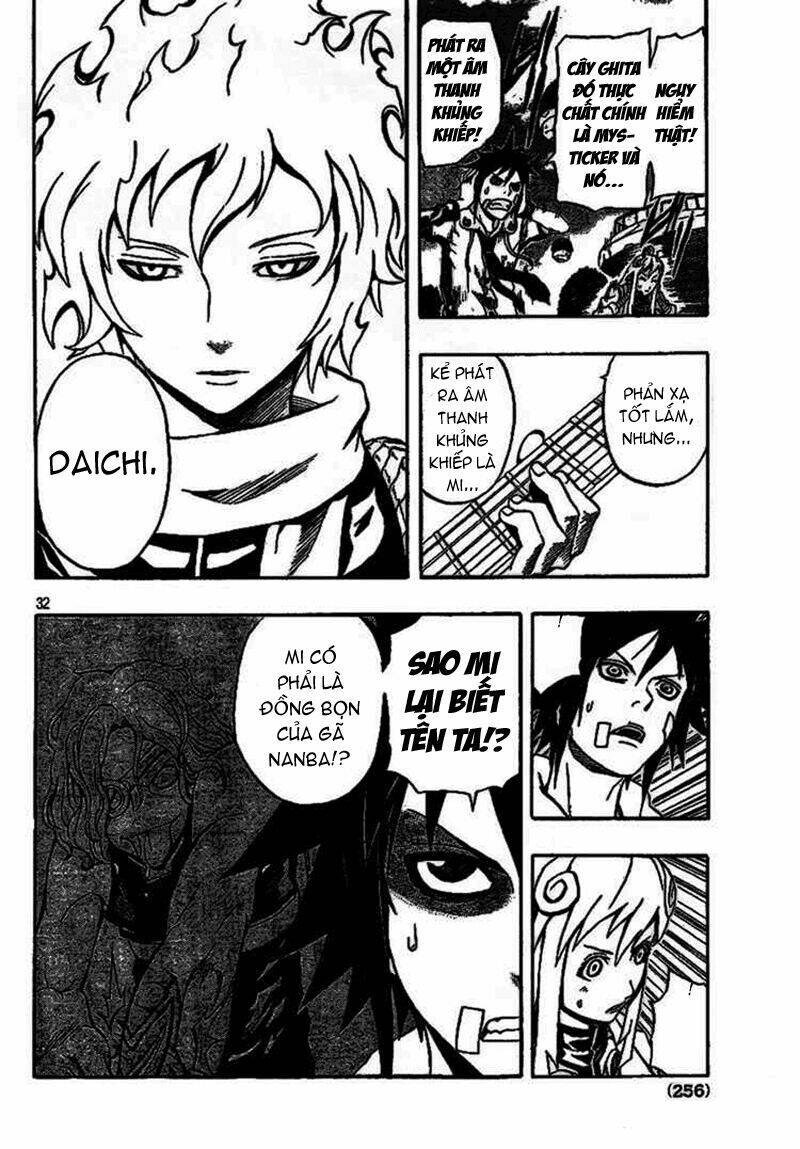 blazer driver chapter 5 29