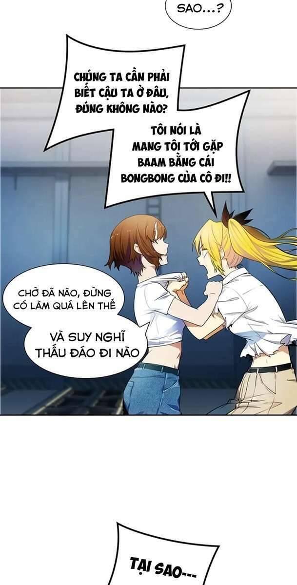 tòa tháp bí ẩn 2 chapter 567 36