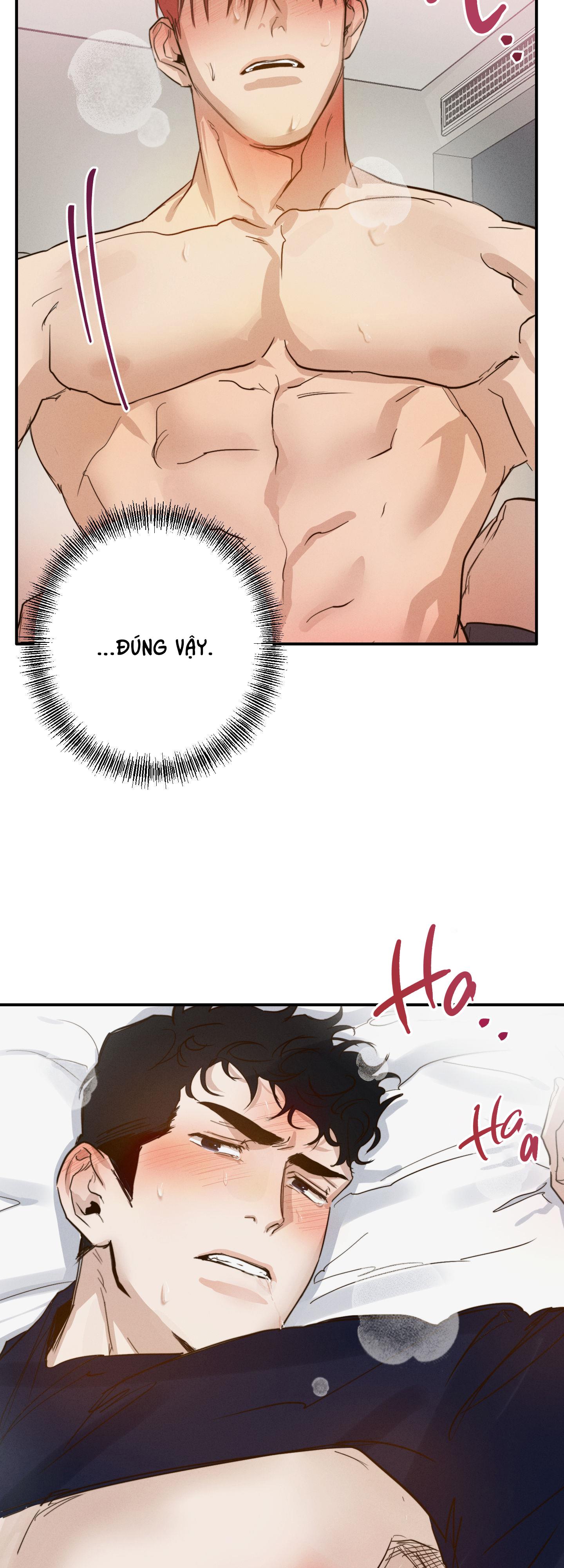 high clear chapter 3 39