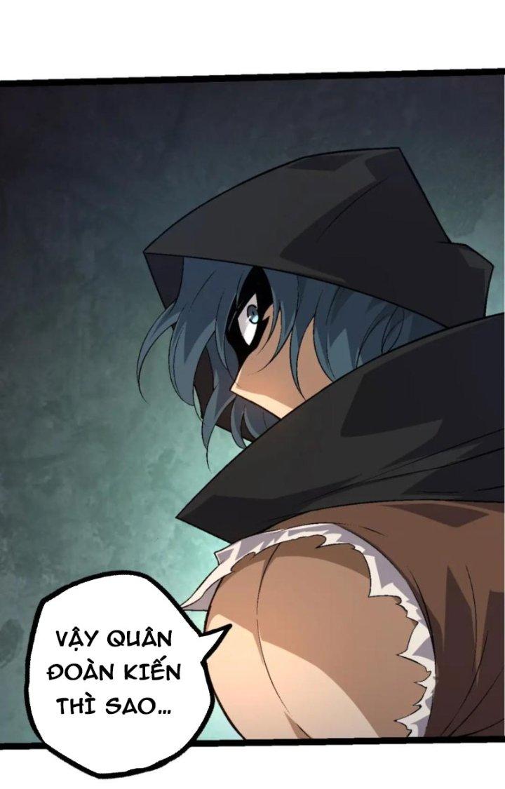 từ cây cổ thụ bắt đầu tiến hóa chapter 84 43