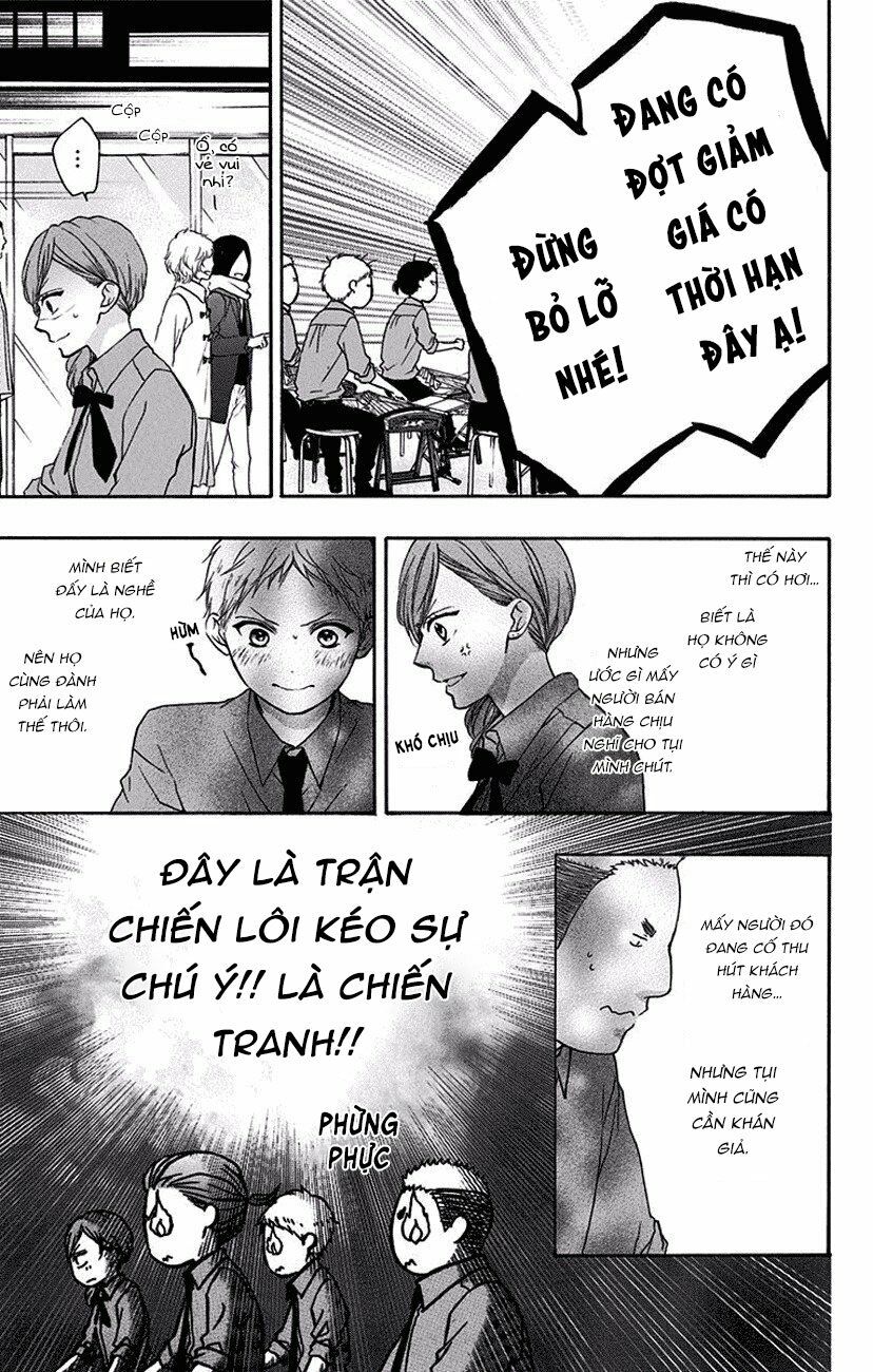 kono oto tomare! chapter 59 6