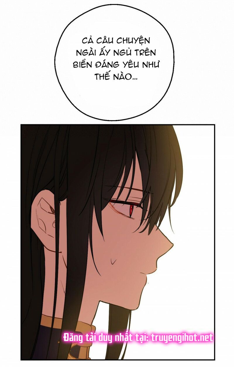 một ngày nọ tôi bỗng thành nàng công chúa chapter 122 30