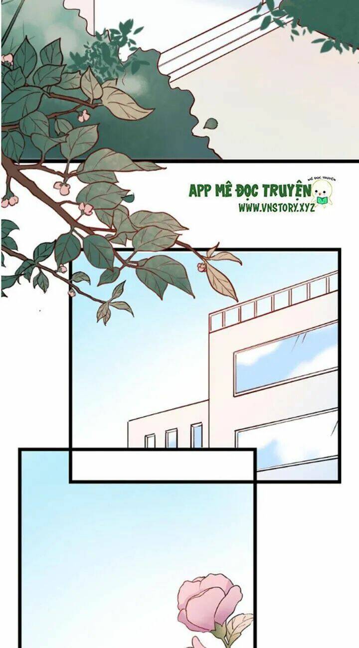 trạch thượng tịch mịch huỳnh hỏa chapter 22 33