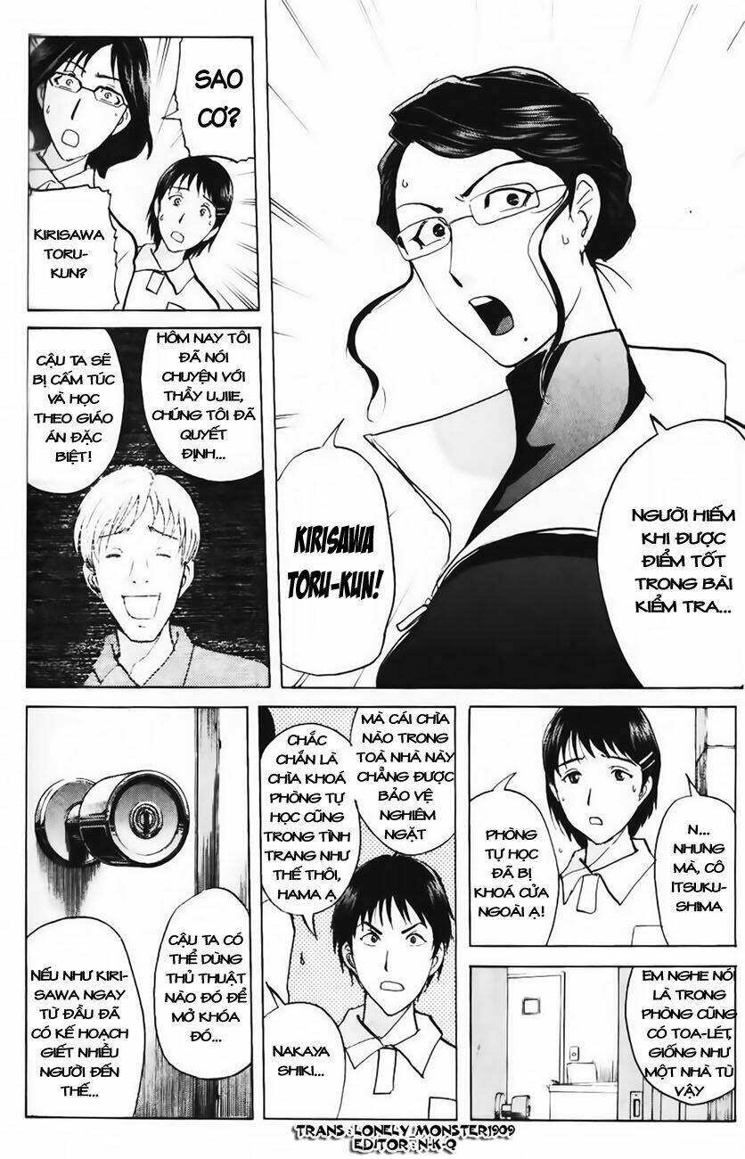 thám tử kindaichi - phần 2 chapter 29 21