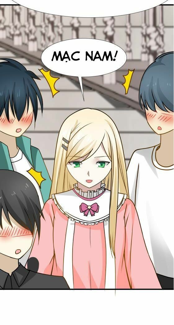 trên người ta có một rồng chapter 90 12